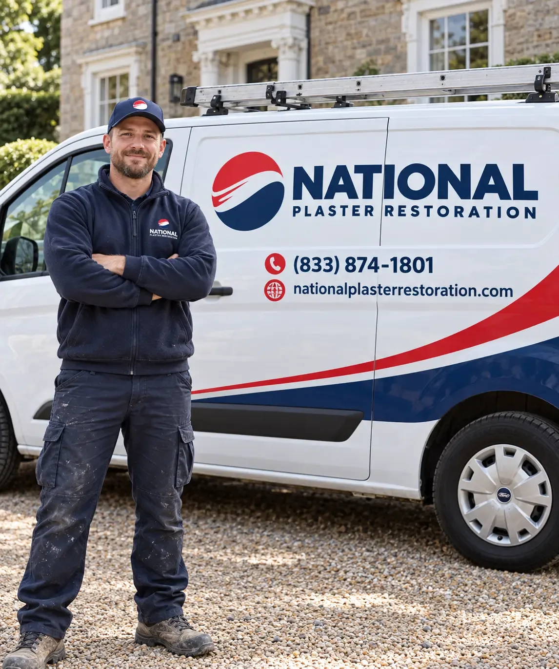 Plaster Repair Iron Station, NC FAQs
